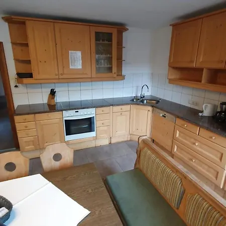 Easy Home Johanna - Central Kirchberg Kirchberg in Tirol