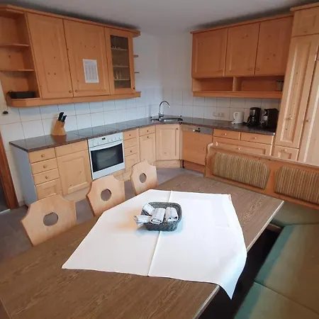 Holiday home Easy Home Johanna - Central Kirchberg Kirchberg in Tirol