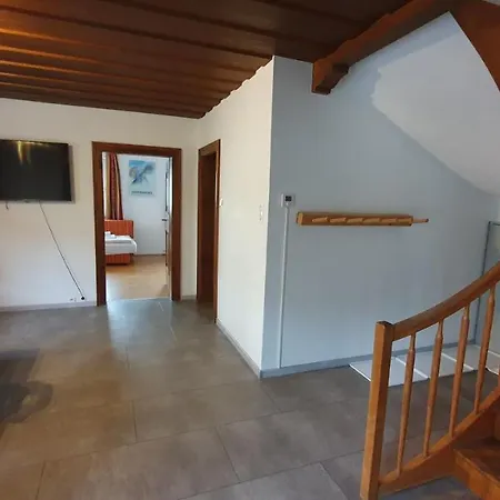 Easy Home Johanna - Central Kirchberg