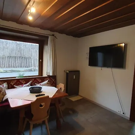 Easy Home Johanna - Central Kirchberg Holiday home *