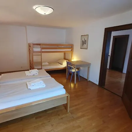 Easy Home Johanna - Central Kirchberg *