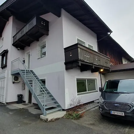 Easy Home Johanna - Central Kirchberg * Kirchberg in Tirol