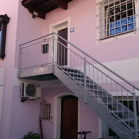 Easy Johanna - Kirchberg 度假居