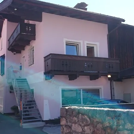 Easy Home Johanna - Central Kirchberg Holiday home