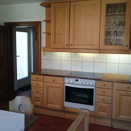 Easy Home Johanna - Central Kirchberg Kirchberg in Tirol