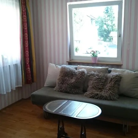 度假居 Easy Johanna - Kirchberg *