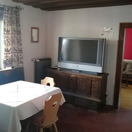 Holiday home Easy Home Johanna - Central Kirchberg *