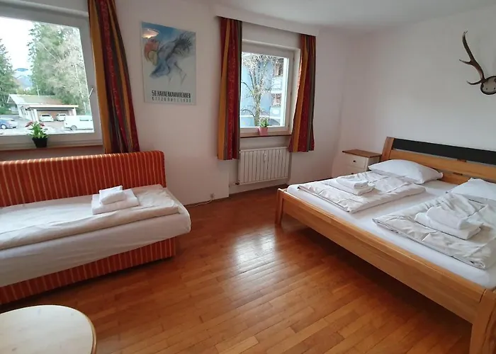 Easy Home Johanna - Central Kirchberg Holiday home Kirchberg in Tirol