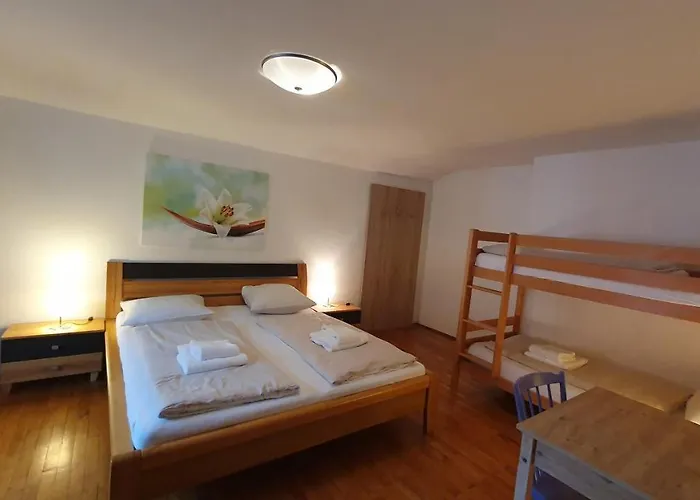 Holiday home Easy Home Johanna - Central Kirchberg *