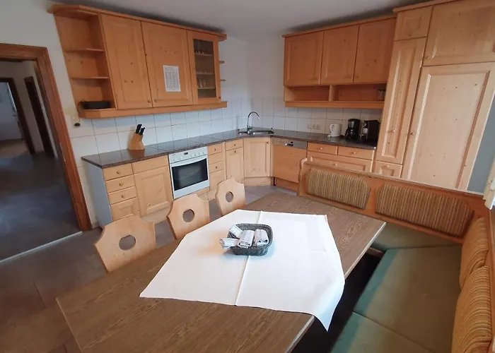 Holiday home Easy Home Johanna - Central Kirchberg Kirchberg in Tirol