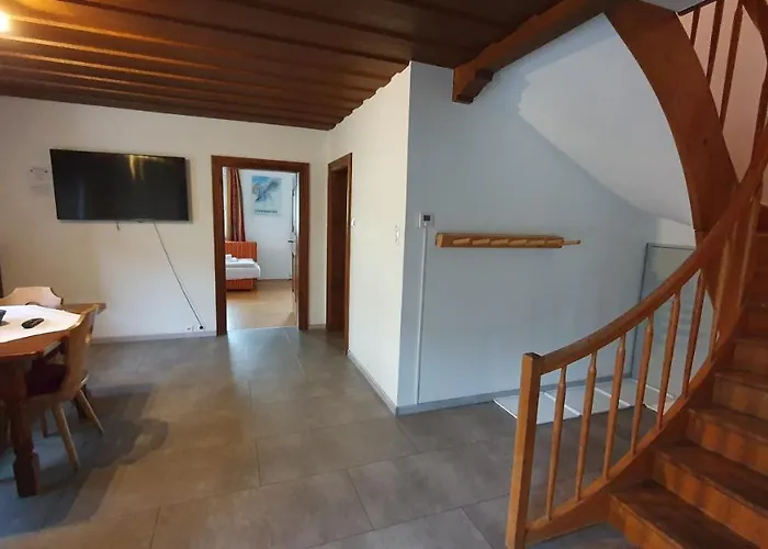 Easy Home Johanna - Central Kirchberg