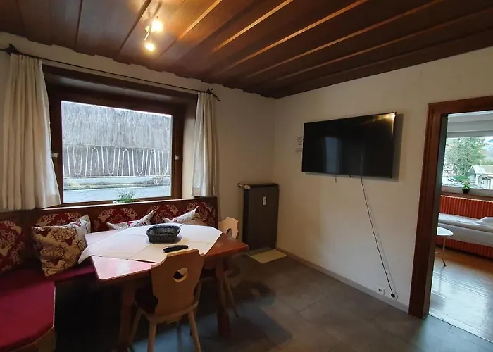 Easy Home Johanna - Central Kirchberg Holiday home *