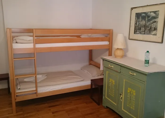 Holiday home Easy Home Johanna - Central Kirchberg *