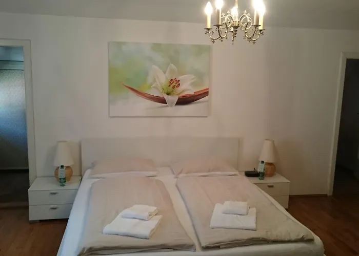 Easy Home Johanna - Central Kirchberg Kirchberg in Tirol