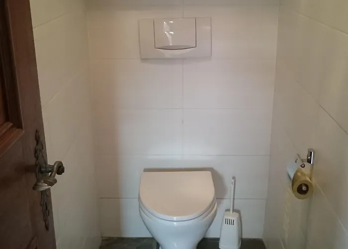 Easy Home Johanna - Central Kirchberg Holiday home Kirchberg in Tirol