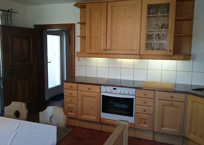 Easy Home Johanna - Central Kirchberg Kirchberg in Tirol