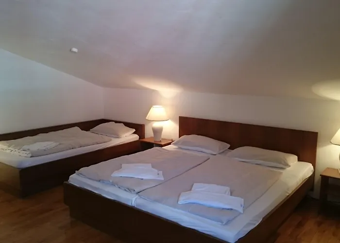 Easy Home Johanna - Central Kirchberg *