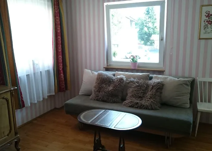 Holiday home Easy Home Johanna - Central Kirchberg *