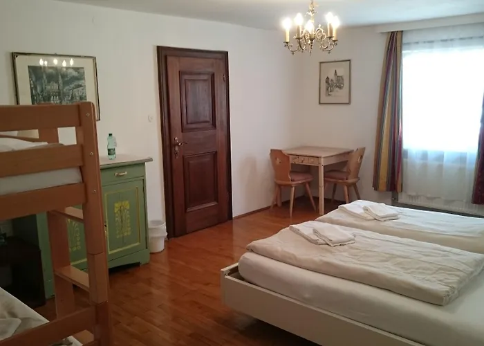 Easy Home Johanna - Central Kirchberg Holiday home