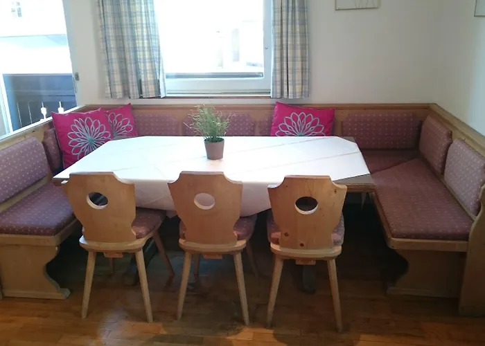 Easy Home Johanna - Central Kirchberg Kirchberg in Tirol