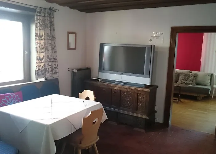 Holiday home Easy Home Johanna - Central Kirchberg *