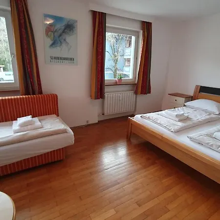 Easy Johanna - Kirchberg Tatil Evi Kirchberg in Tirol