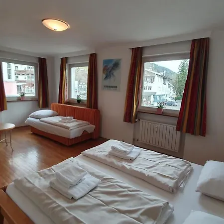 Tatil Evi Easy Johanna - Kirchberg *