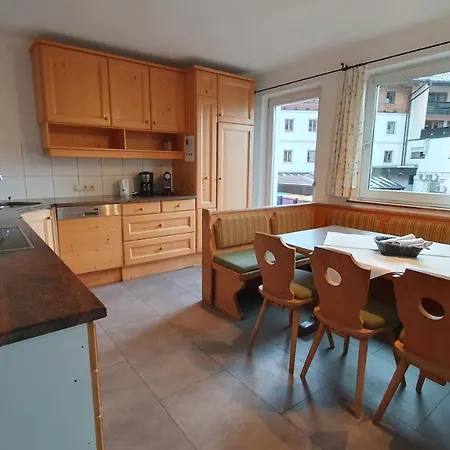 Easy Johanna - Kirchberg Tatil Evi *