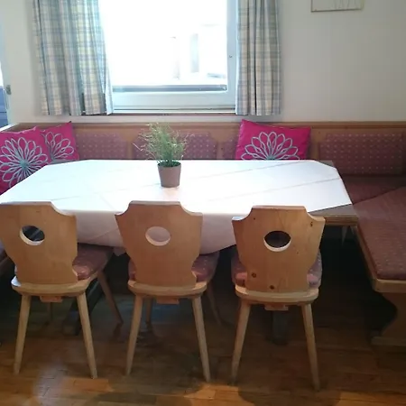 Easy Johanna - Kirchberg 蒂罗尔-基希贝格