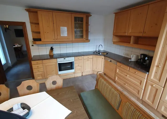 Easy Johanna - Kirchberg Kirchberg in Tirol