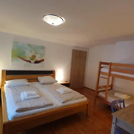 Casa vacanze Easy Johanna - Kirchberg *