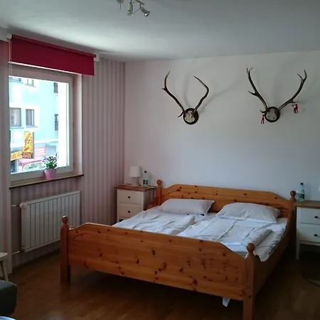 Casa vacanze Easy Johanna - Kirchberg *