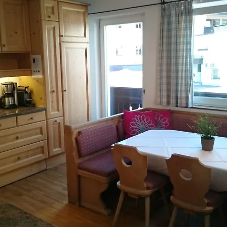 Easy Johanna - Kirchberg Casa vacanze Kirchberg in Tirol