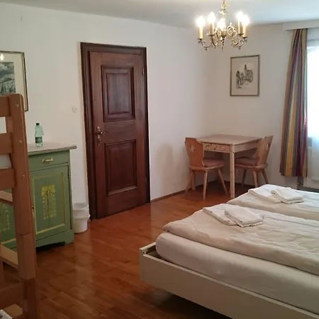 Easy Johanna - Kirchberg Casa vacanze