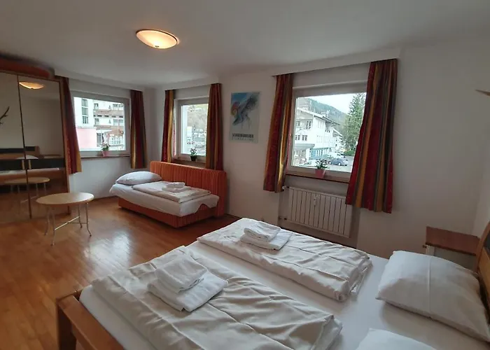 Vakantiehuis Easy Johanna - Kirchberg *