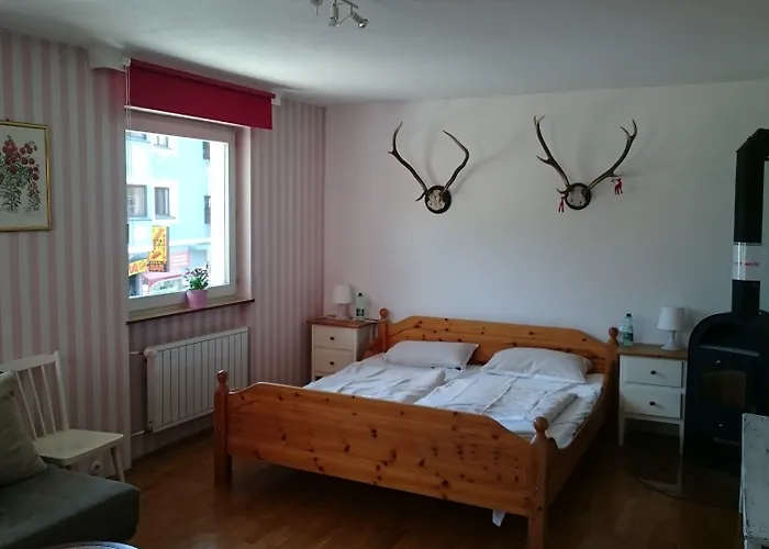 Vakantiehuis Easy Johanna - Kirchberg *