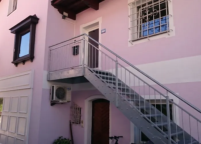 Easy Johanna - Kirchberg Vakantiehuis